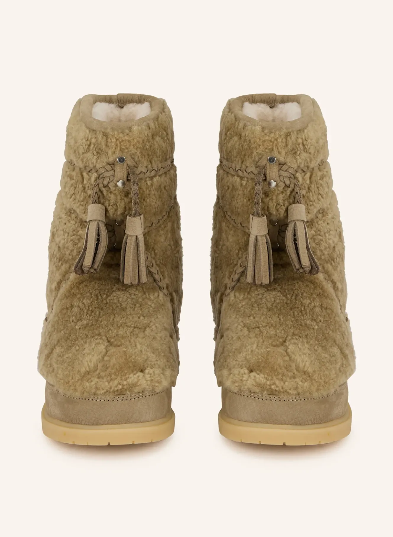 Boots MYRIL