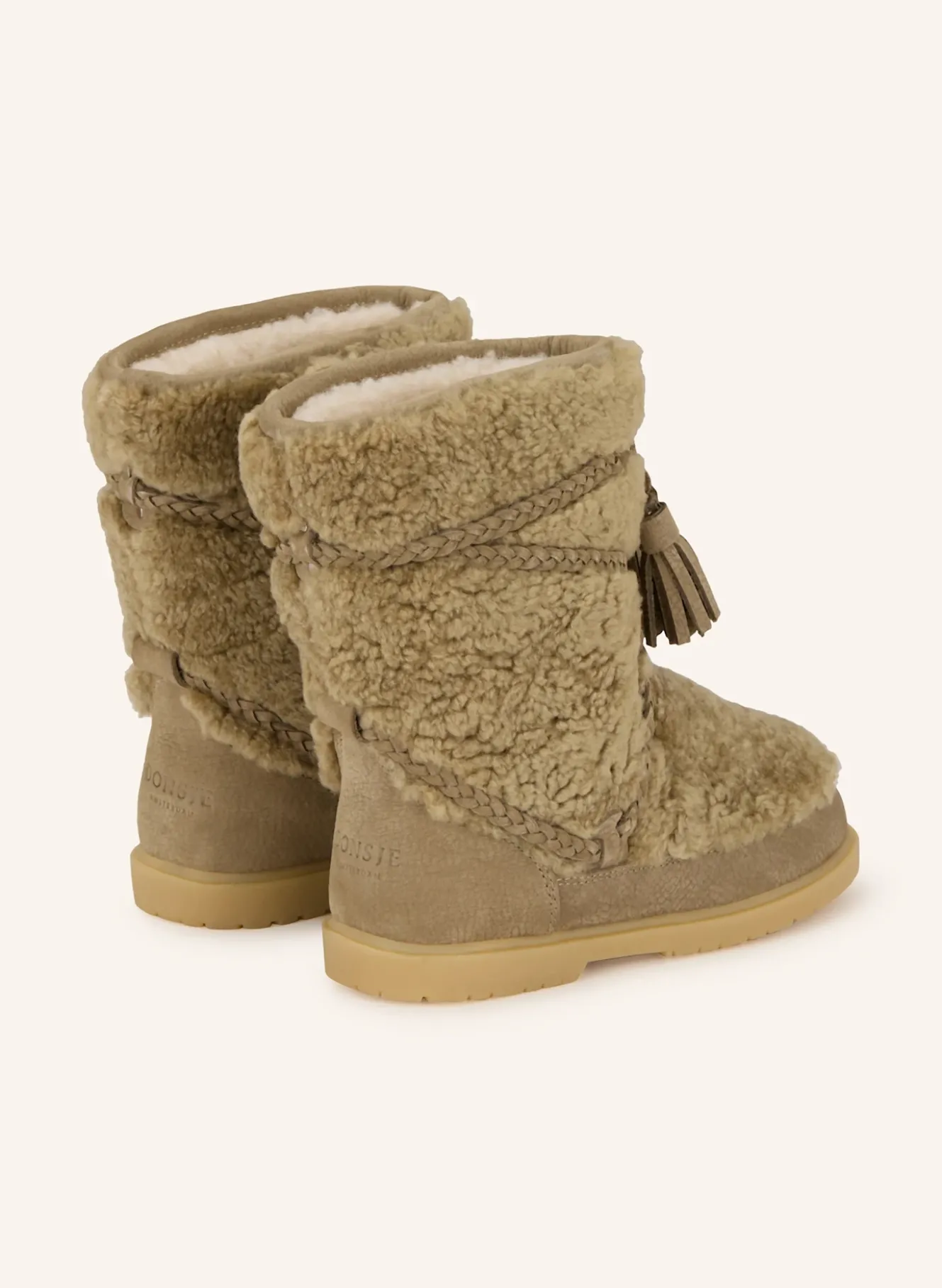 Boots MYRIL
