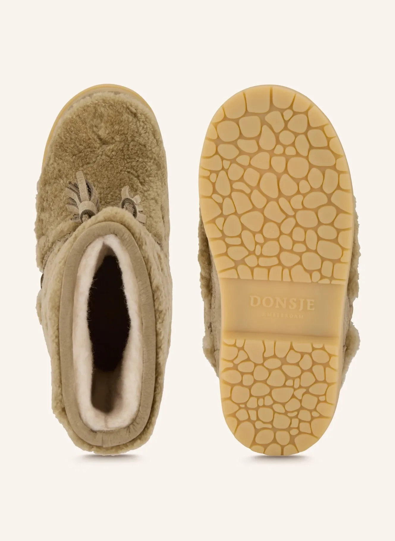 Boots MYRIL
