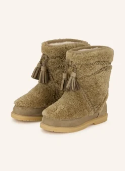 Boots MYRIL