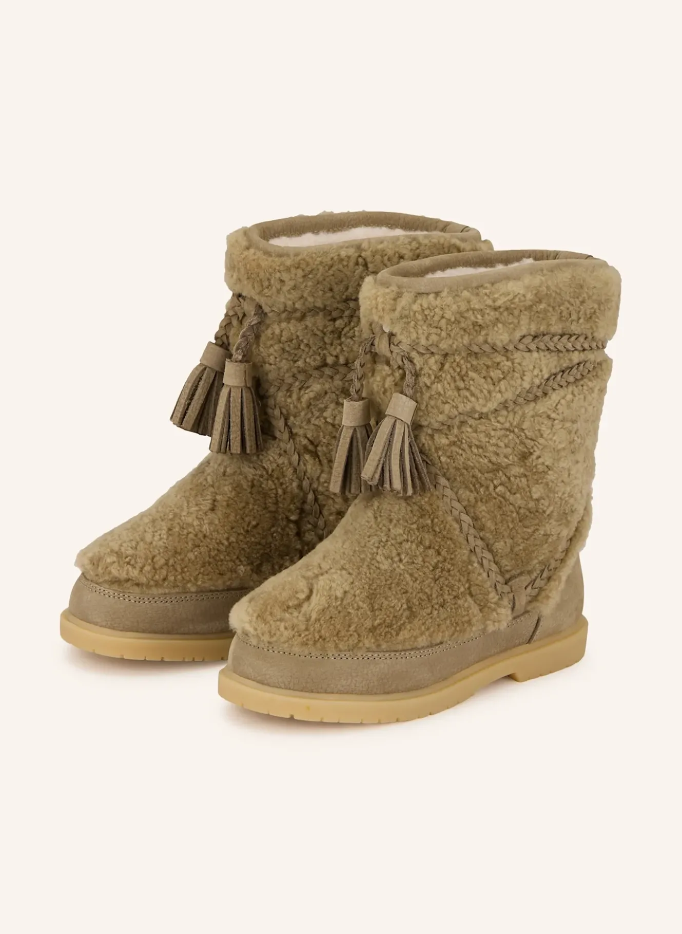 Boots MYRIL