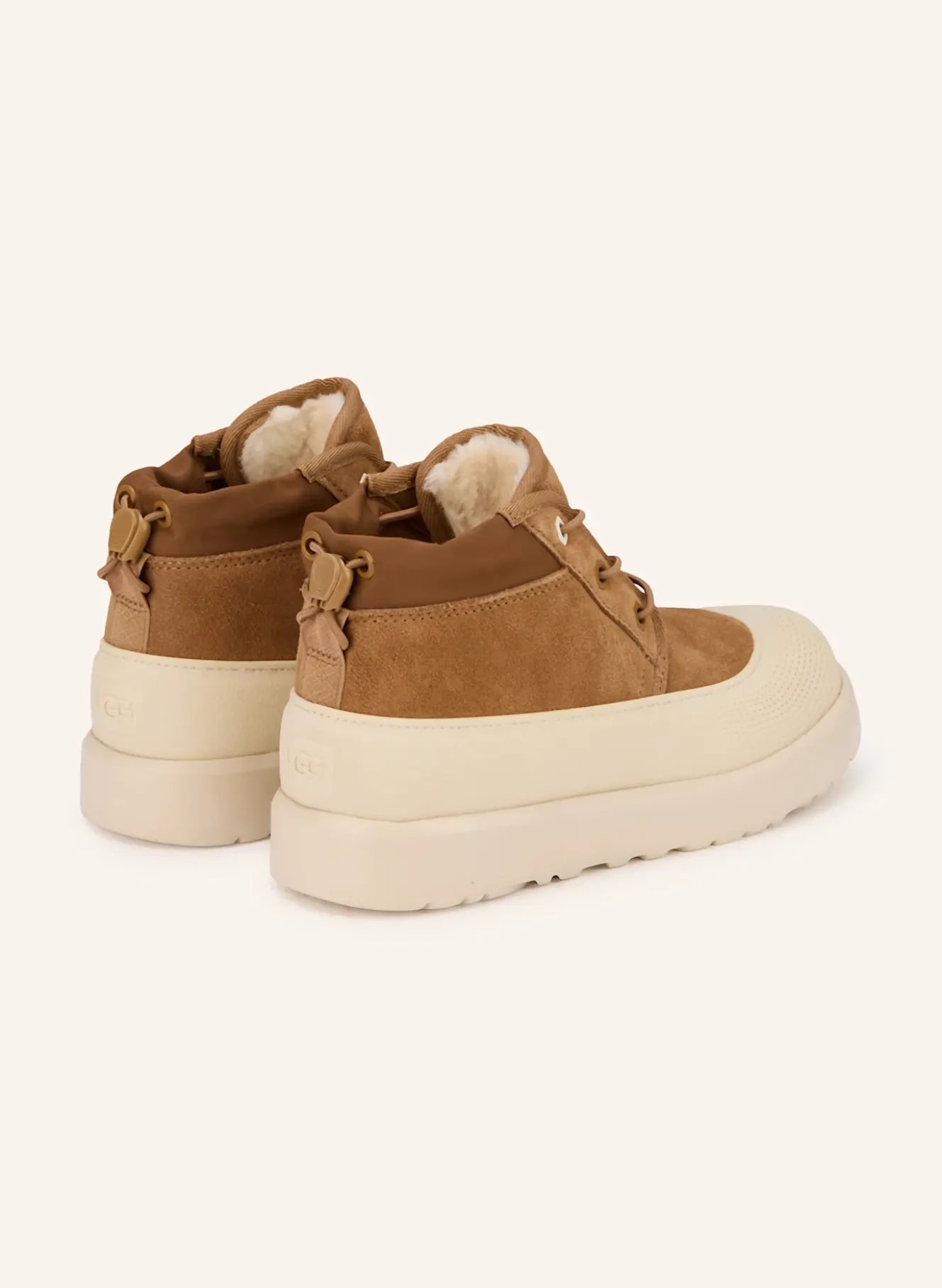 Boots NEUMEL WEATHER HYBRID