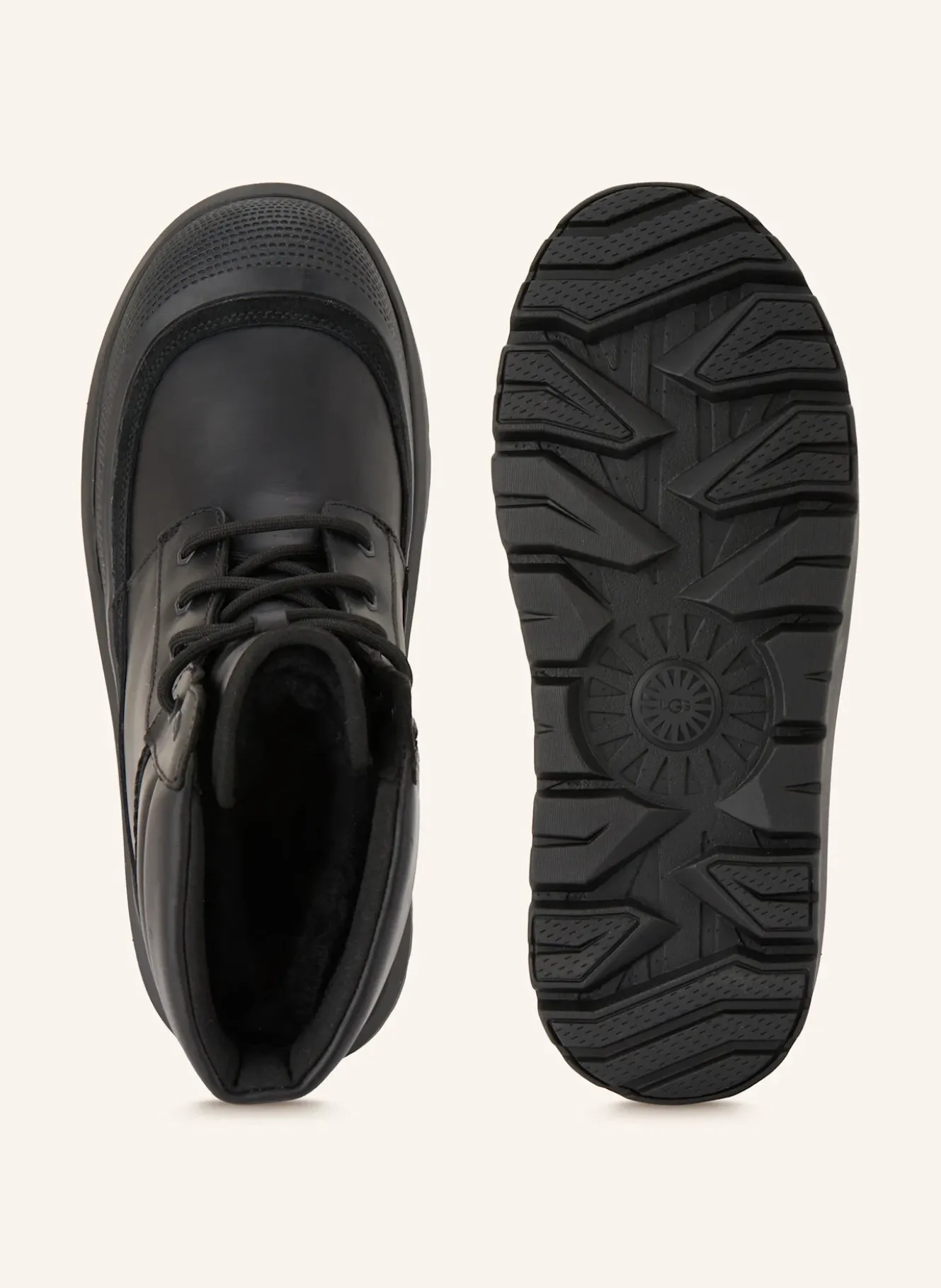 Boots NEUMEL WEATHER HYBRID