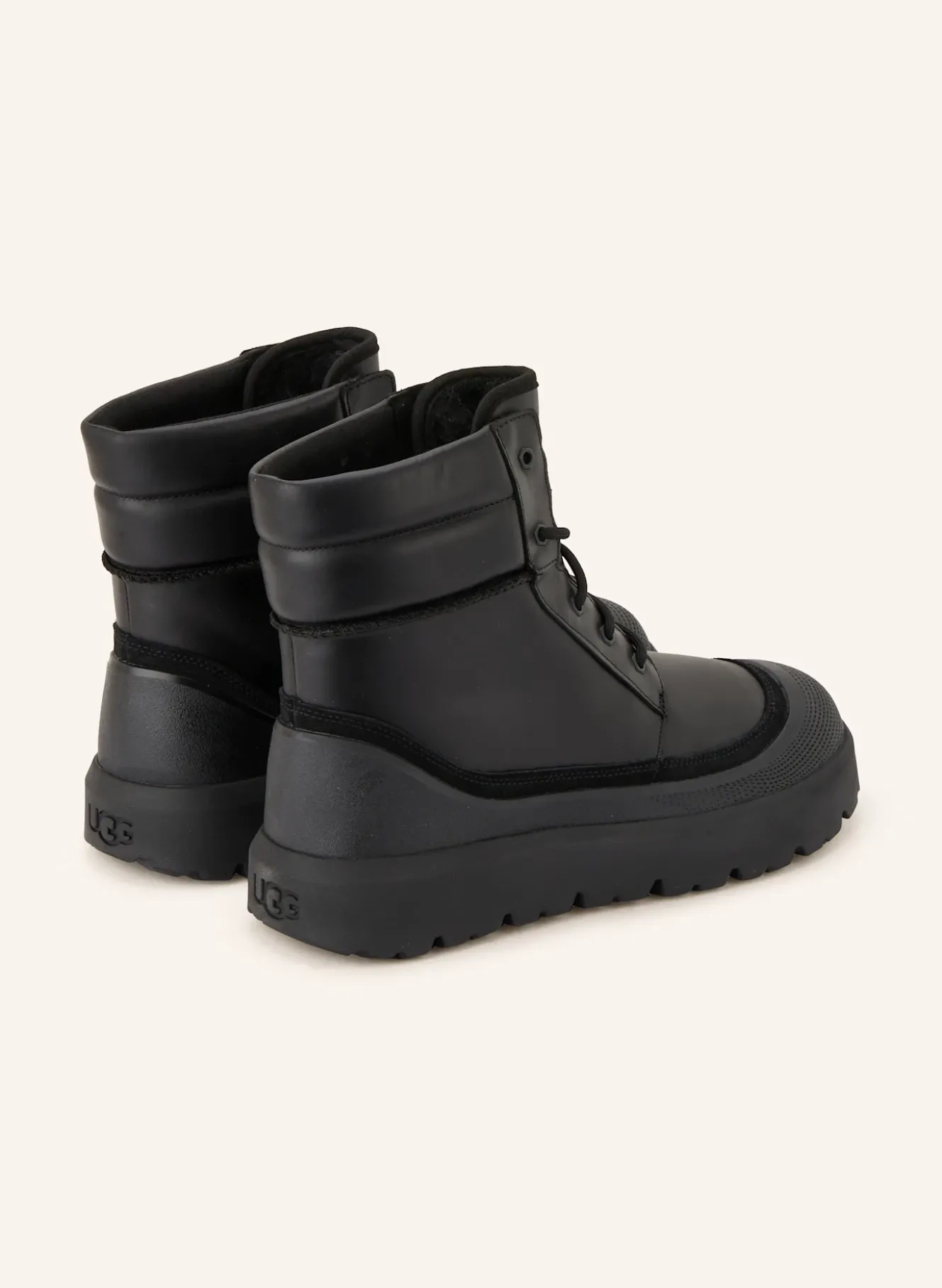 Boots NEUMEL WEATHER HYBRID