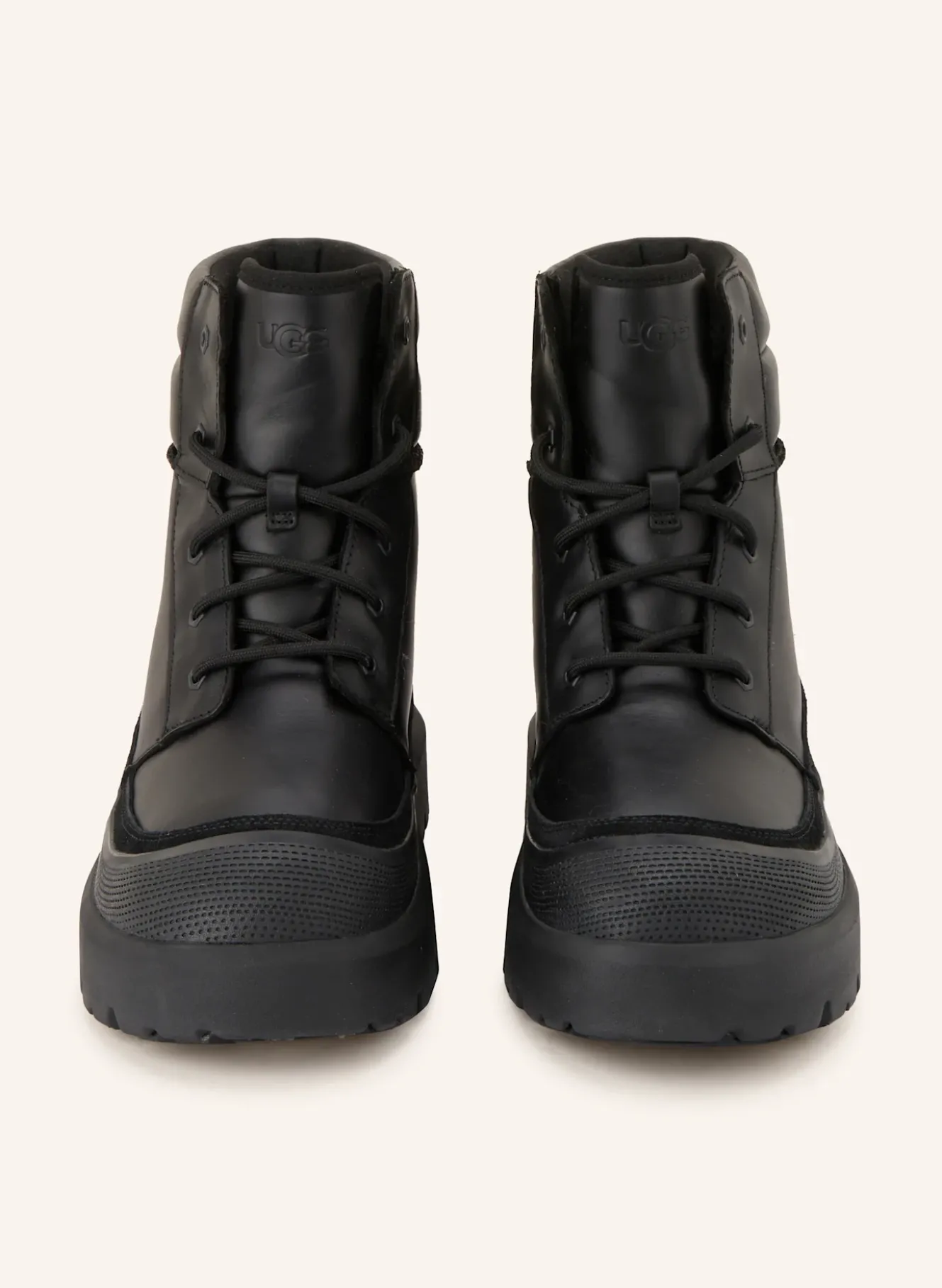 Boots NEUMEL WEATHER HYBRID