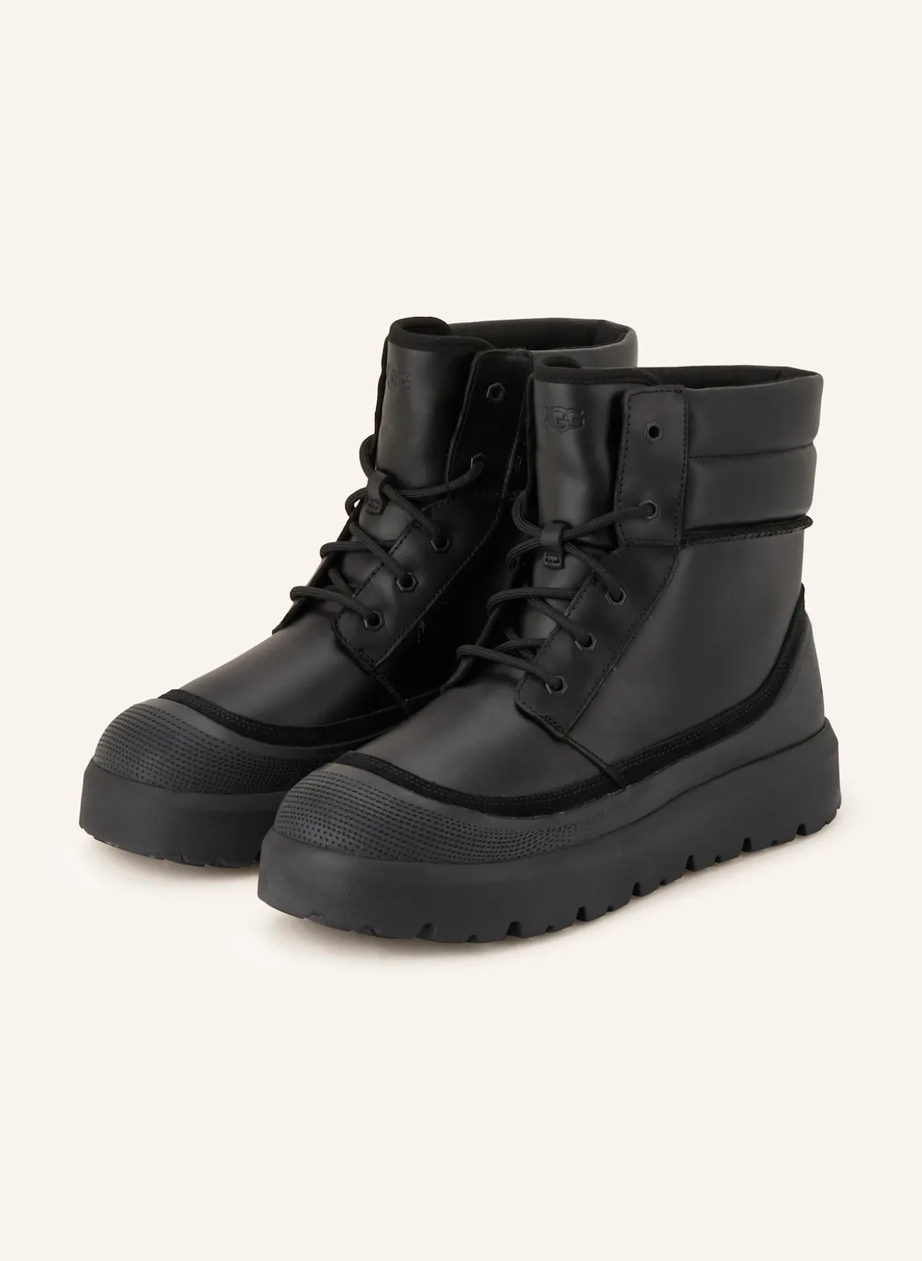 Boots NEUMEL WEATHER HYBRID