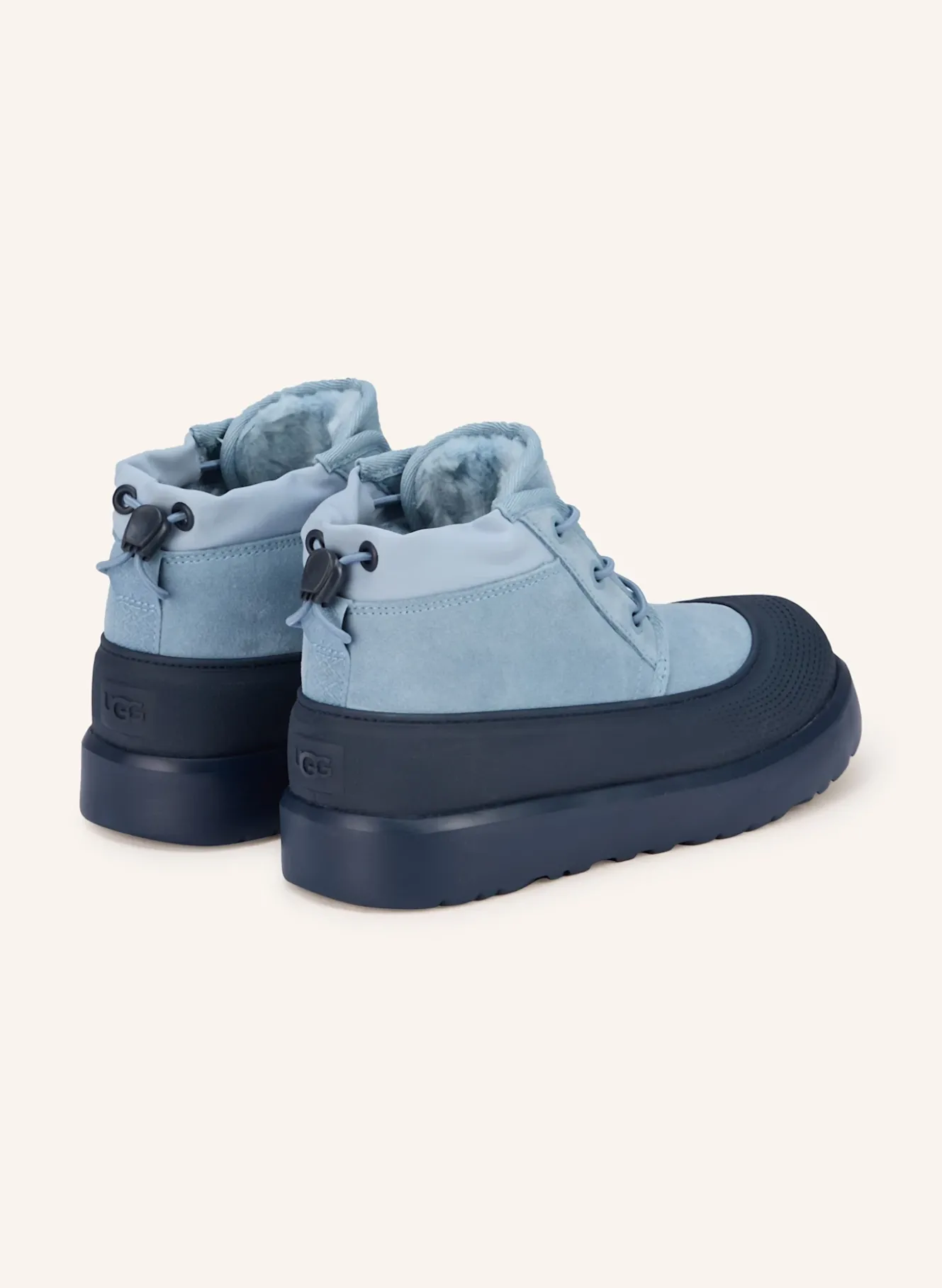 Boots NEUMEL WEATHER HYBRID