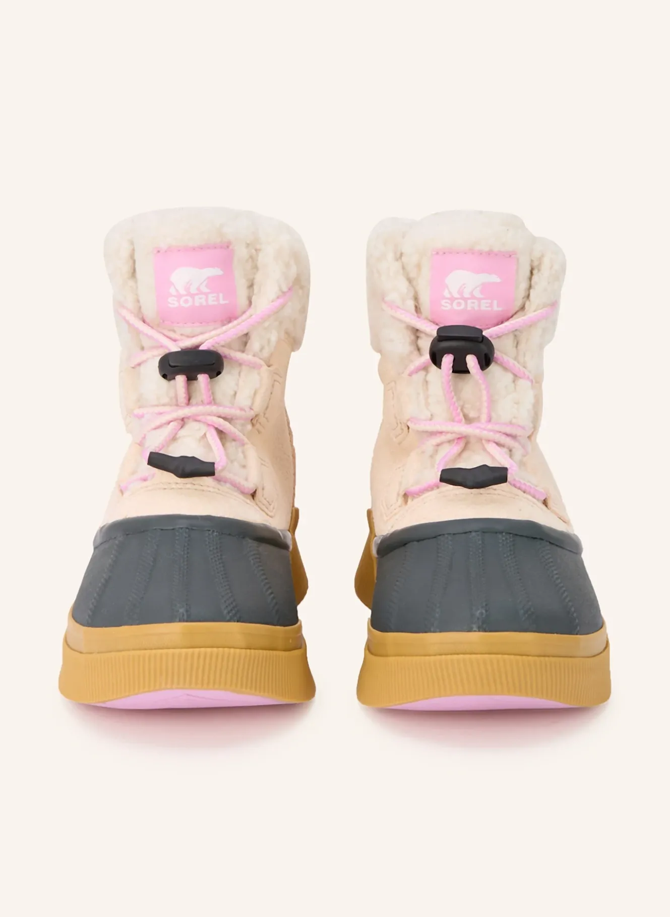 Boots OUT N ABOUT™ IV CHILLZ