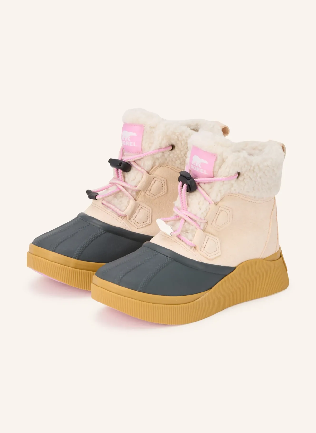 Boots OUT N ABOUT™ IV CHILLZ