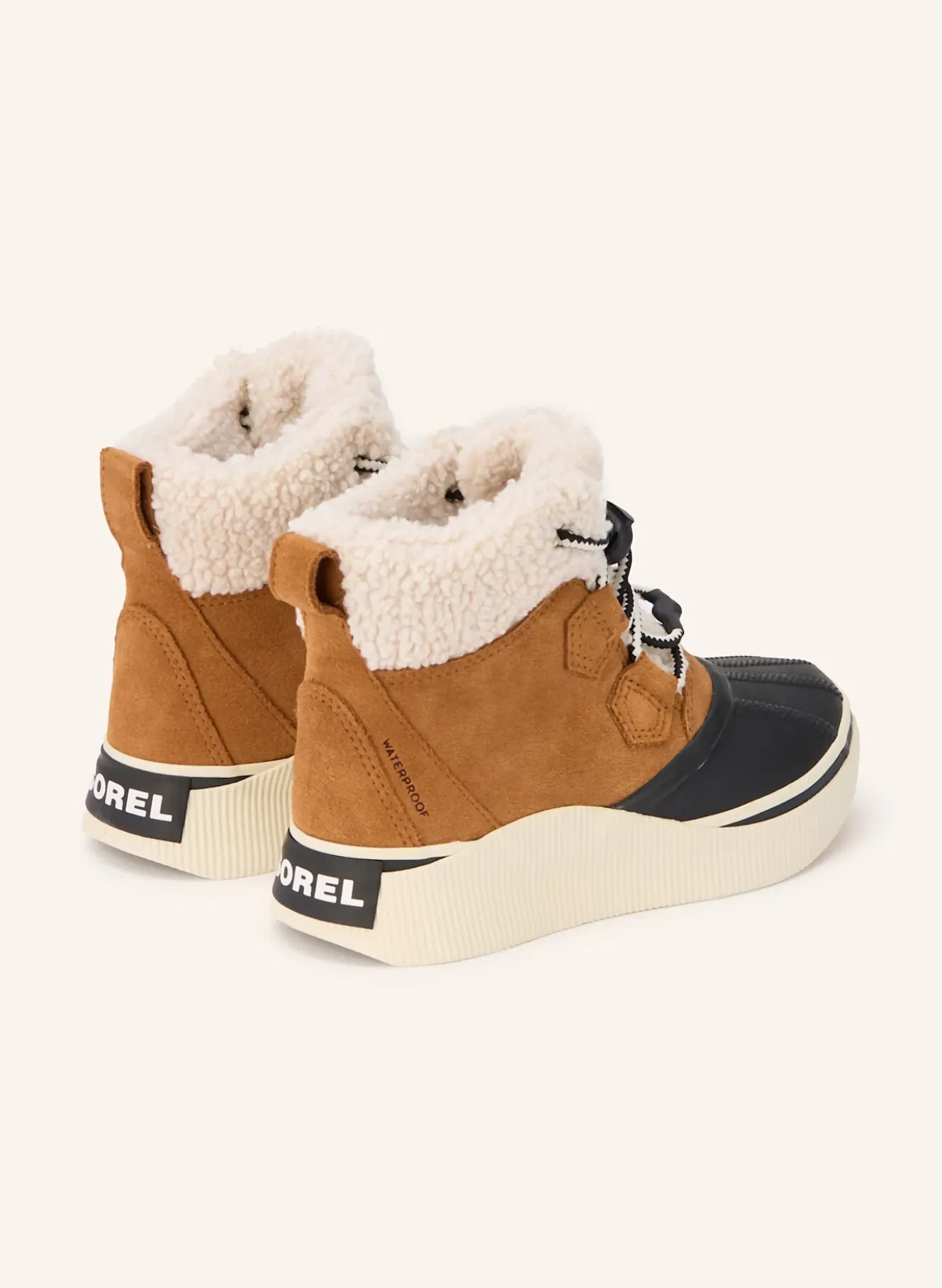 Boots OUT N ABOUT™ IV CHILLZ