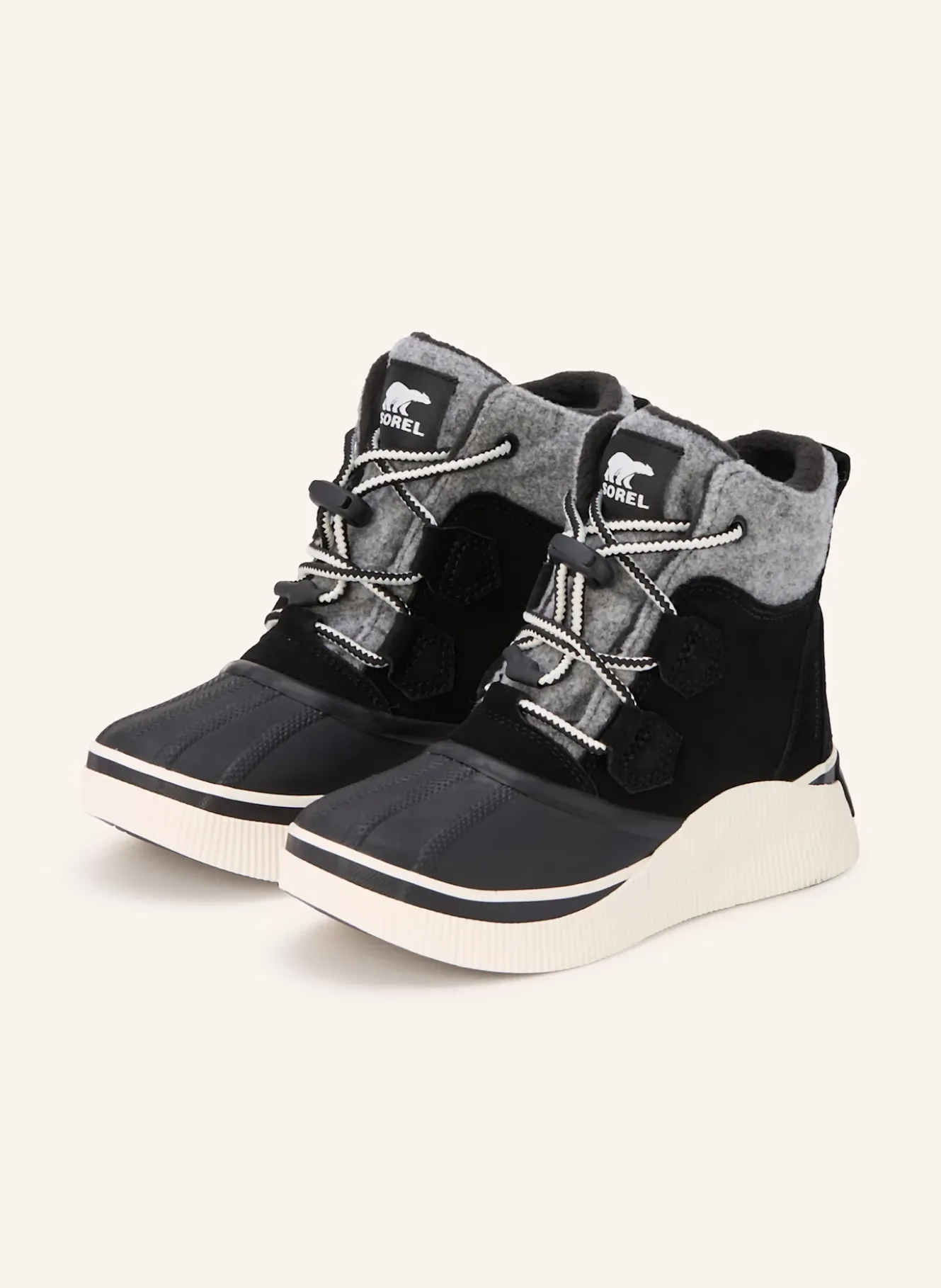Boots OUT N ABOUT™ IV CHILLZ