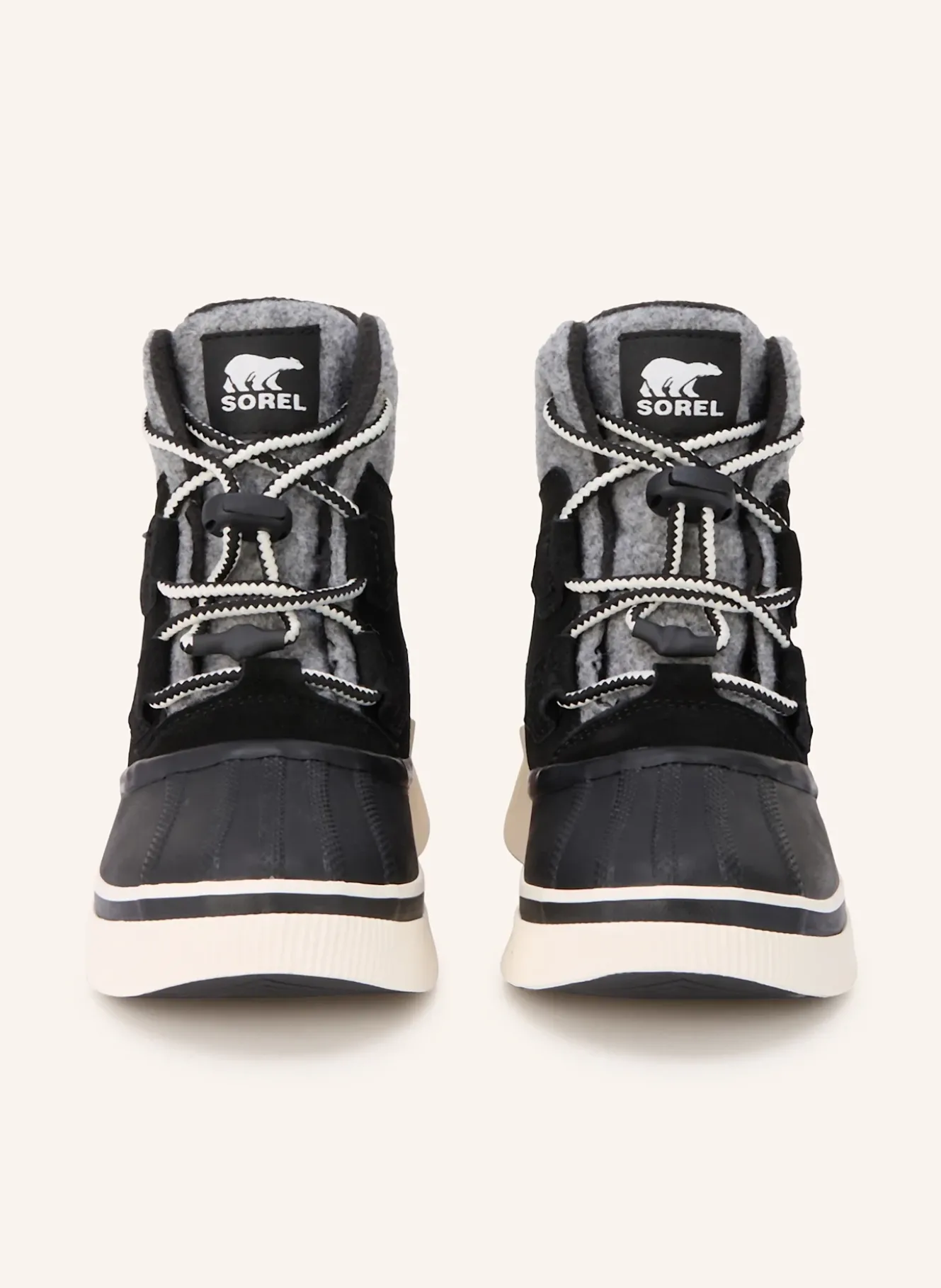 Boots OUT N ABOUT™ IV CHILLZ