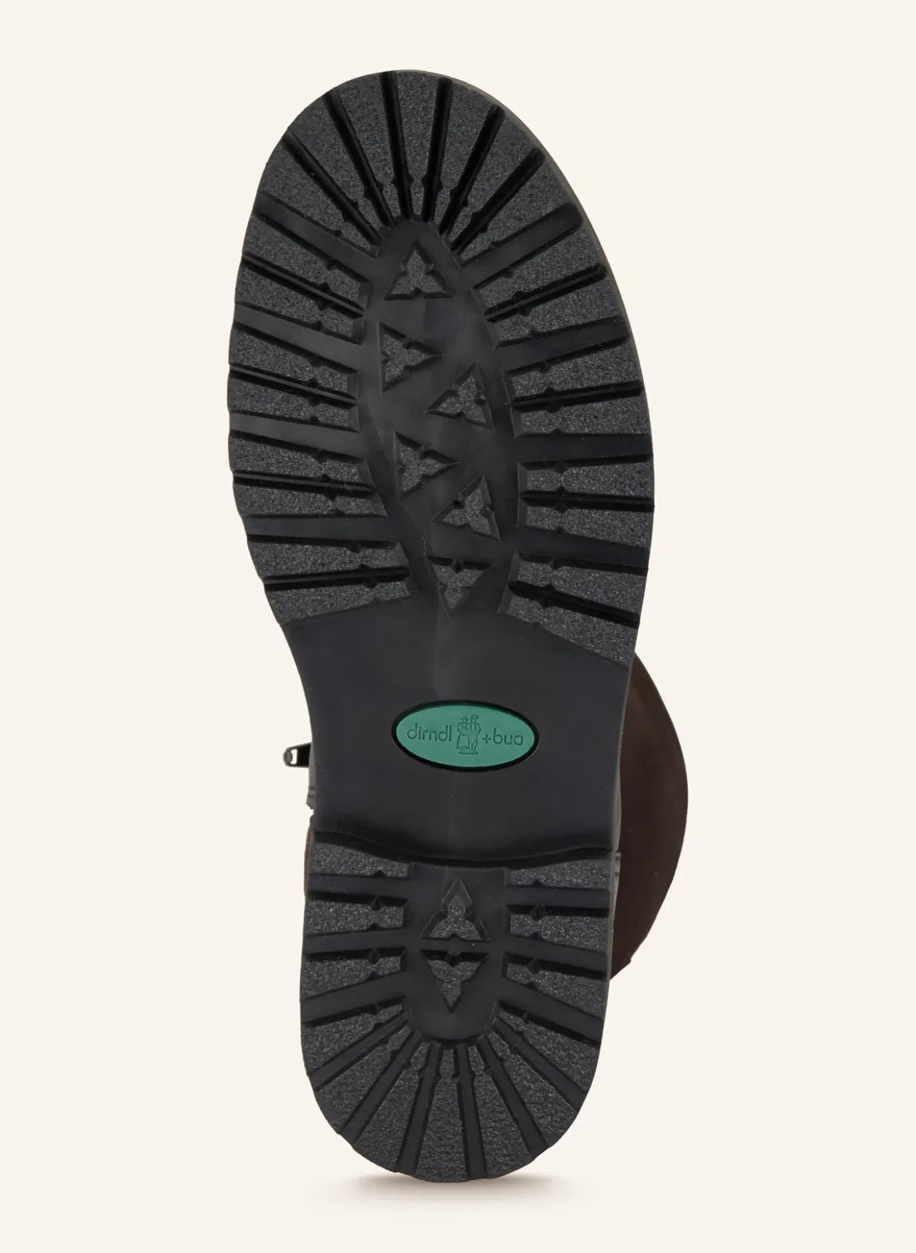 Boots PANIOLO