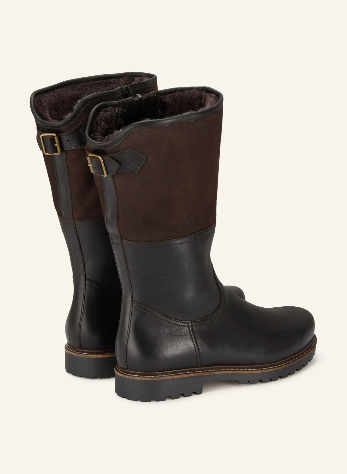 Boots PANIOLO