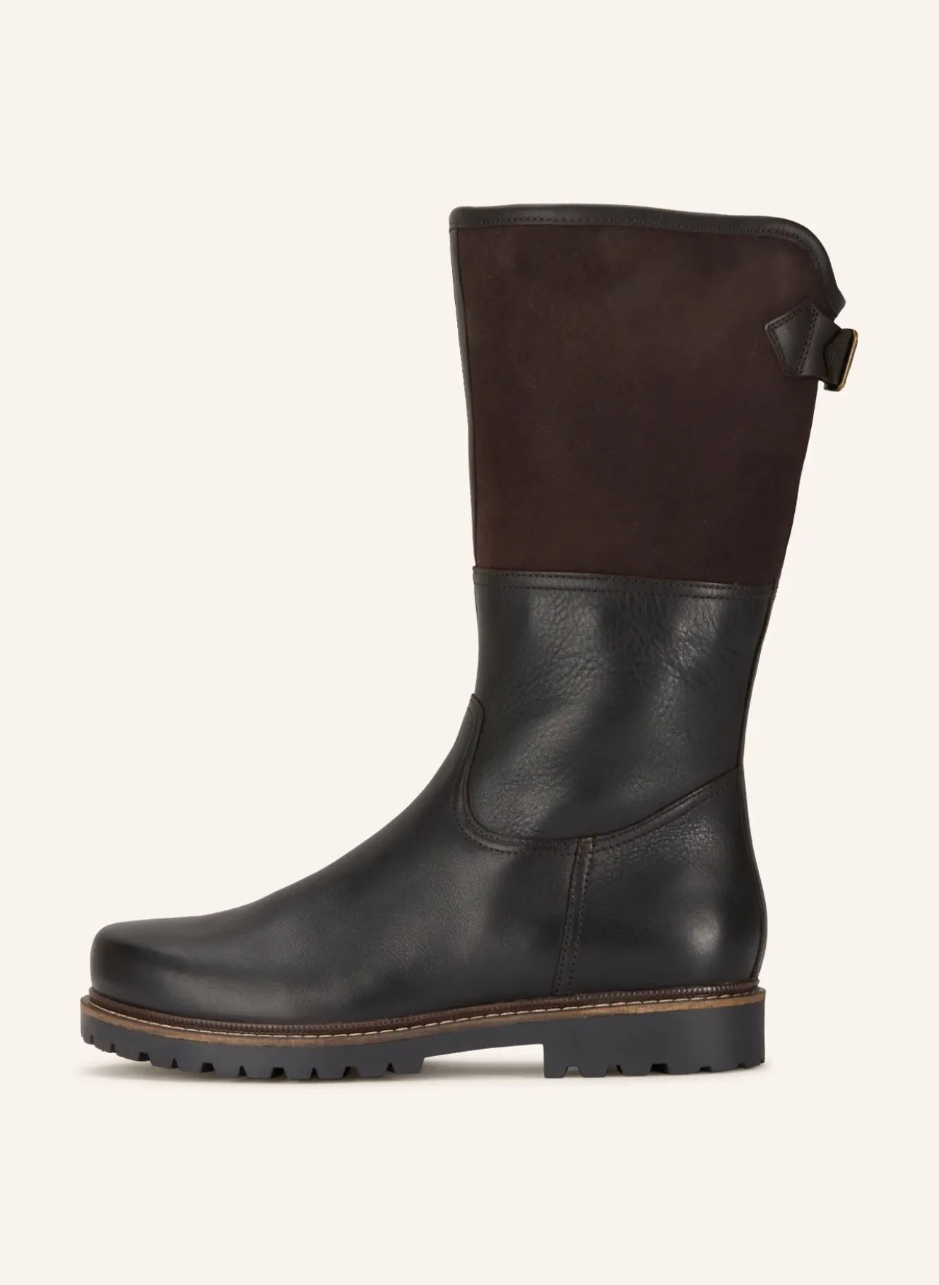 Boots PANIOLO