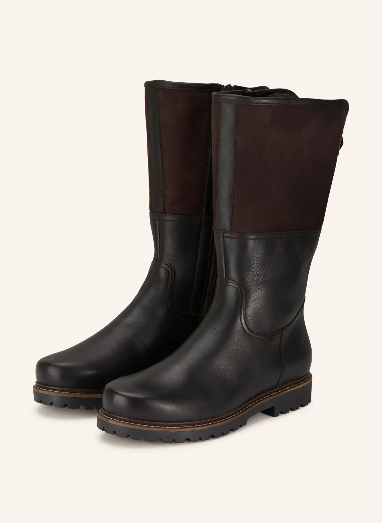 Boots PANIOLO