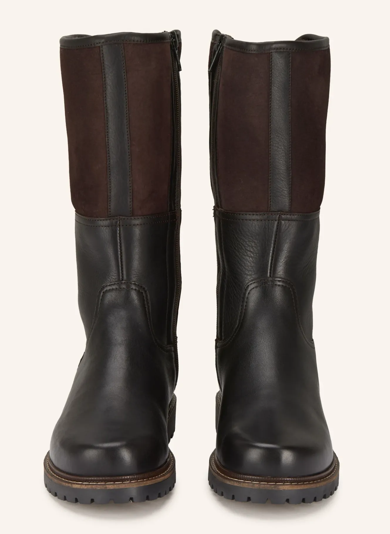 Boots PANIOLO