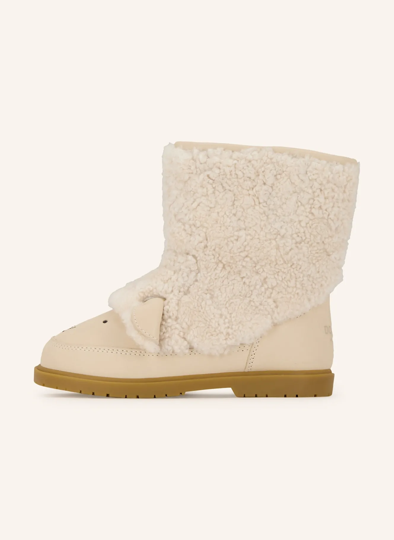 Boots WADOU