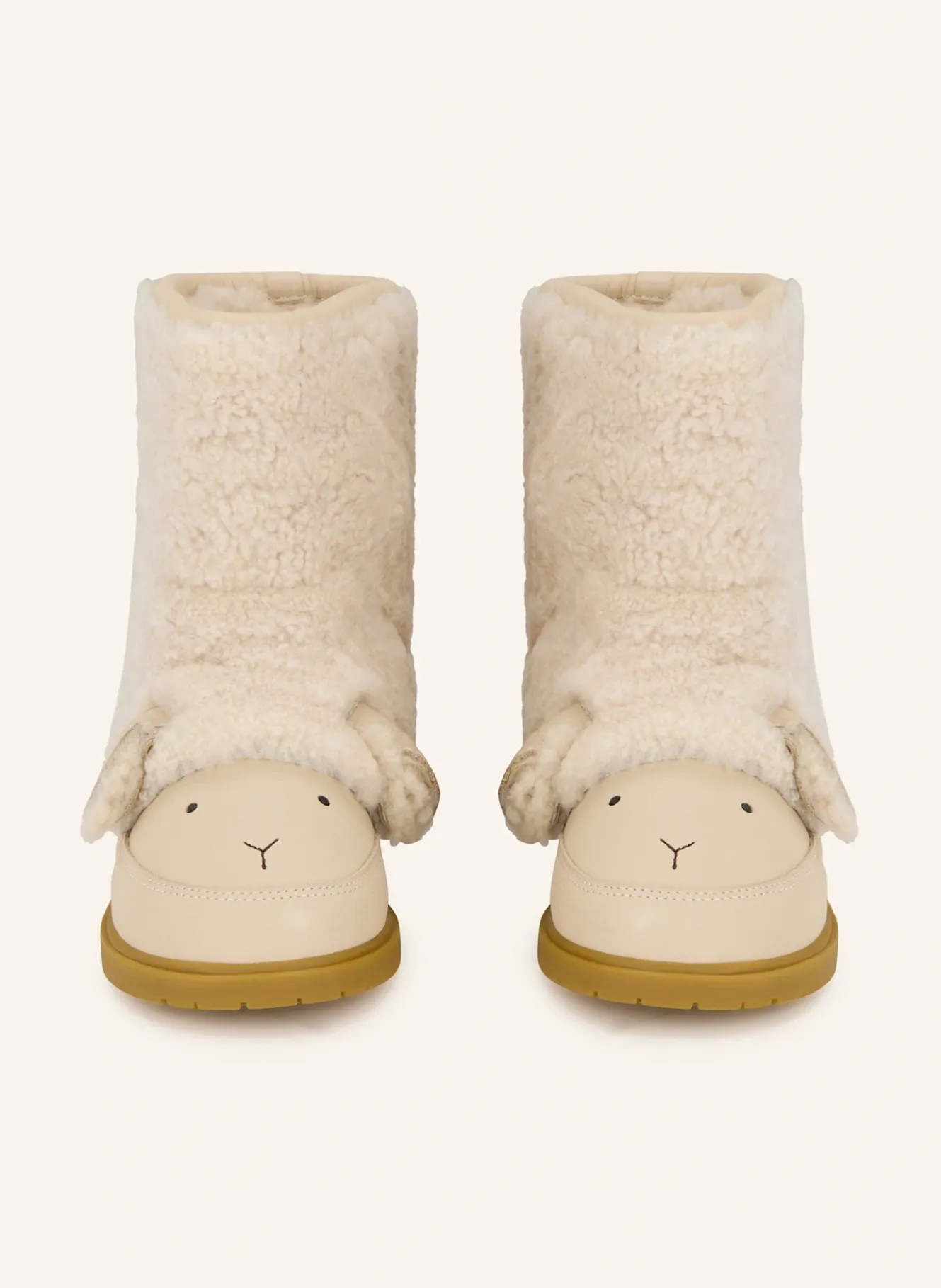 Boots WADOU