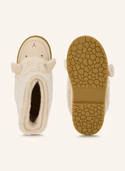 Boots WADOU
