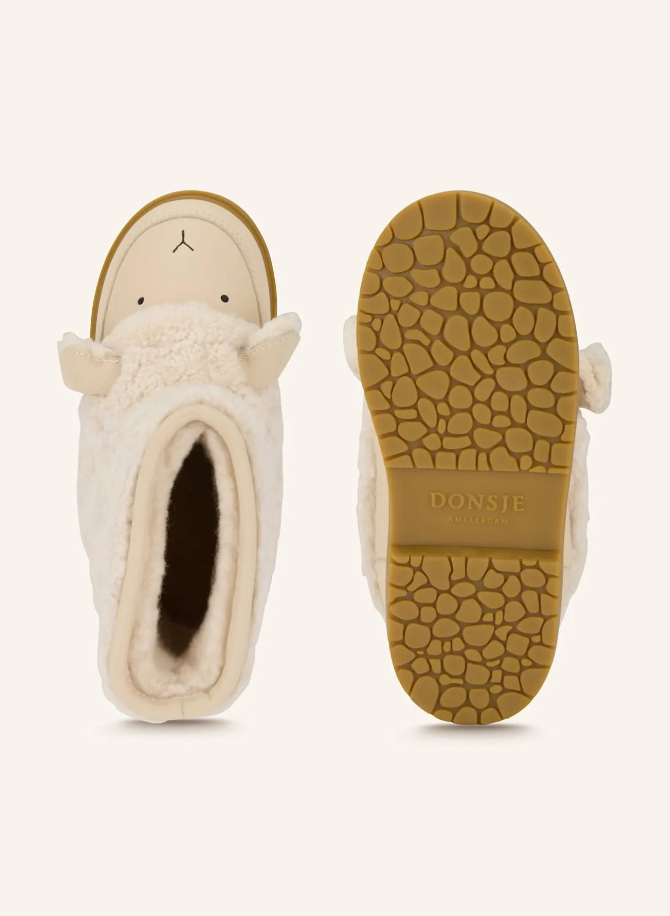 Boots WADOU
