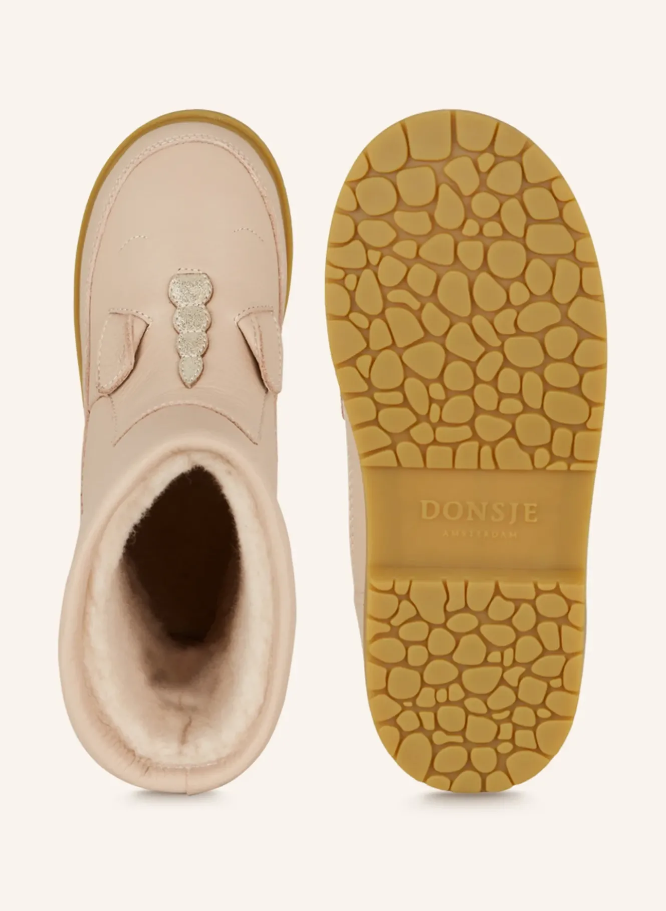 Boots WADUDU