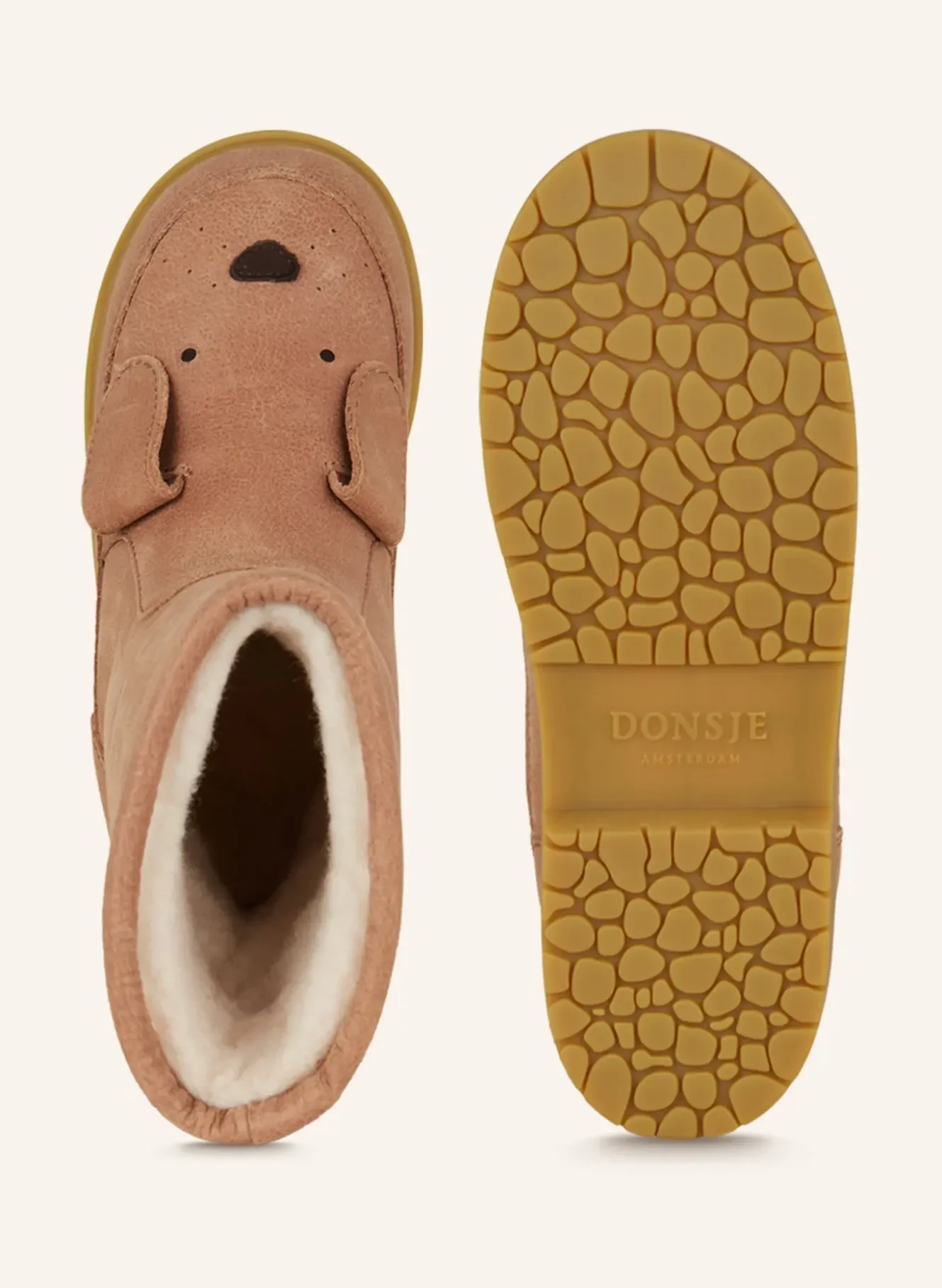 Boots WADUDU