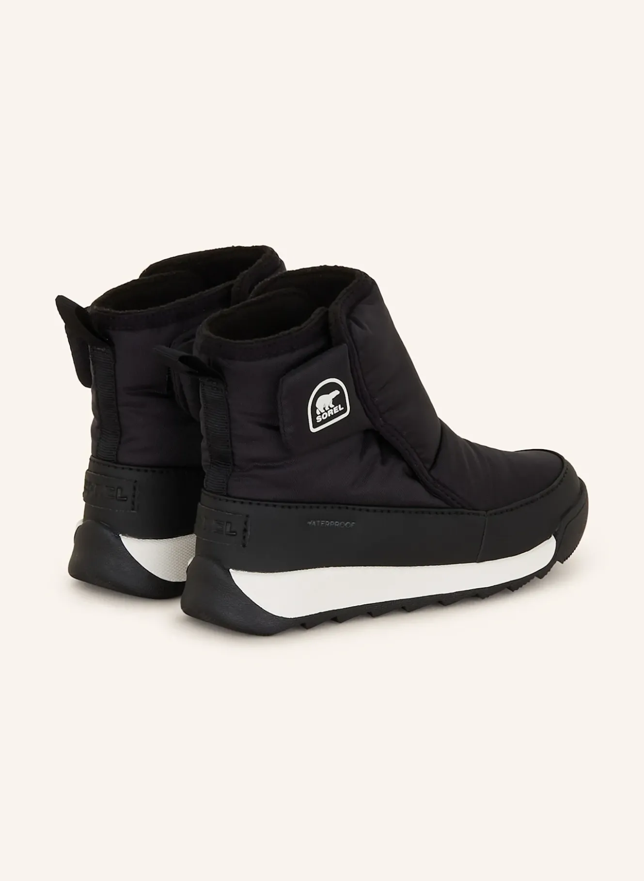 Boots WHITNEY™ II PLUS