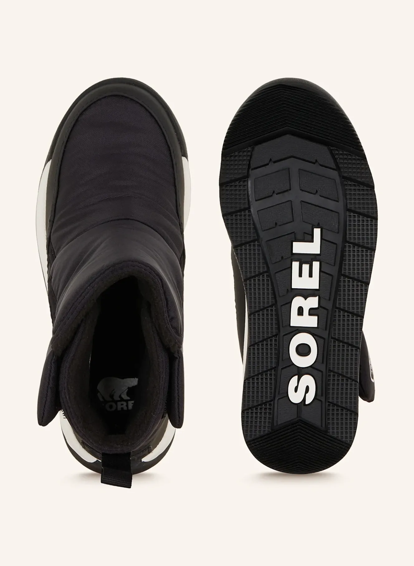 Boots WHITNEY™ II PLUS