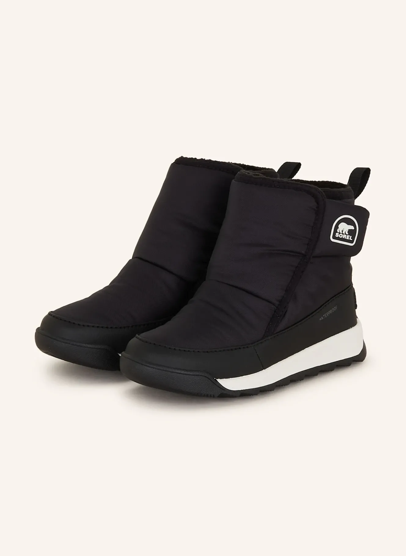 Boots WHITNEY™ II PLUS