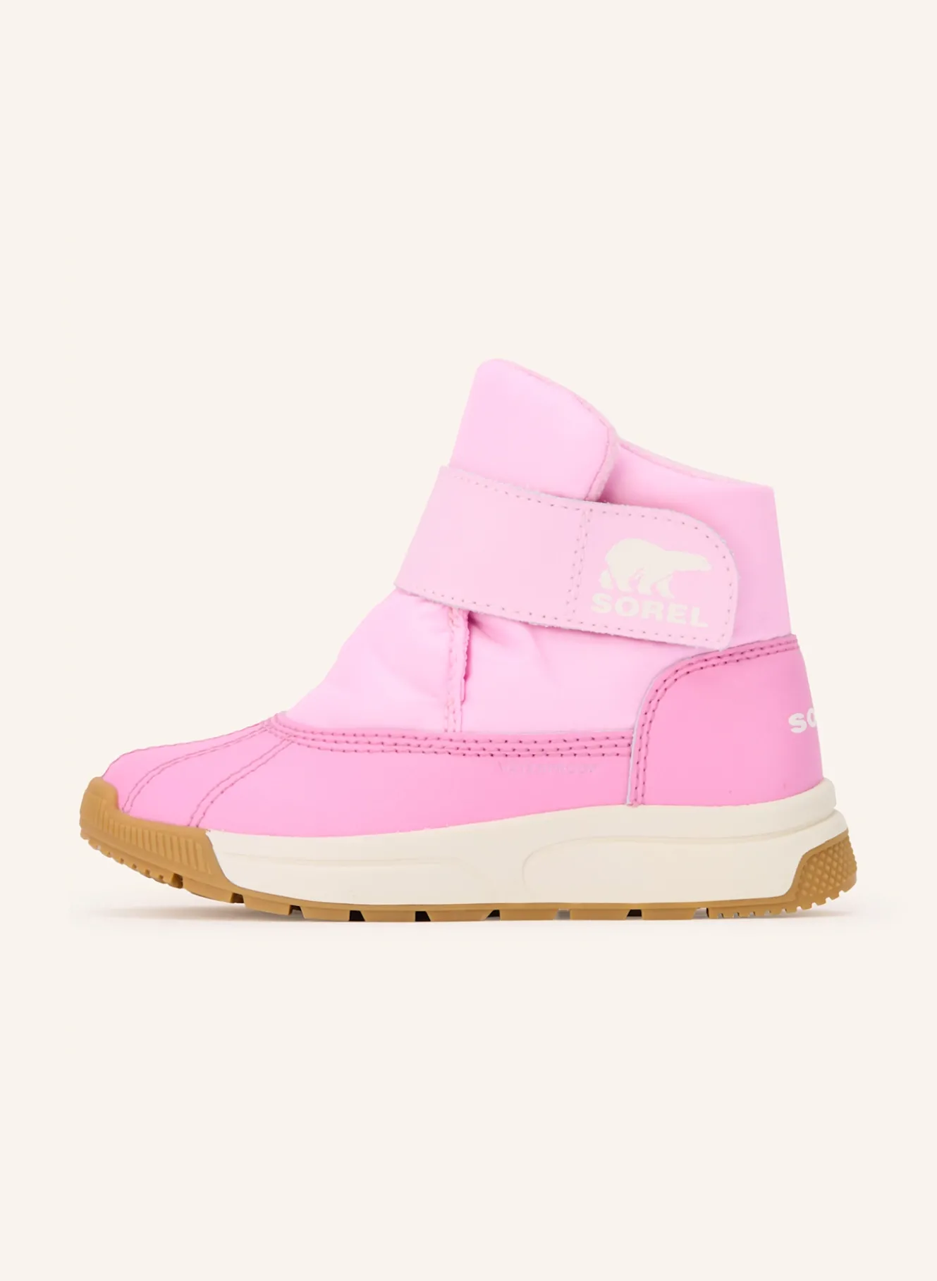 Boots WHITNEY III STRAP