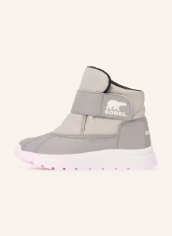 Boots WHITNEY III STRAP