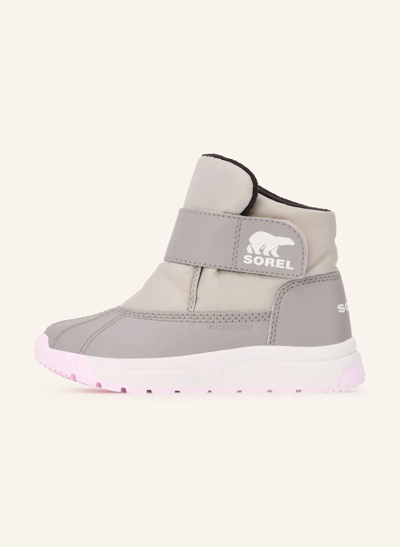 Boots WHITNEY III STRAP