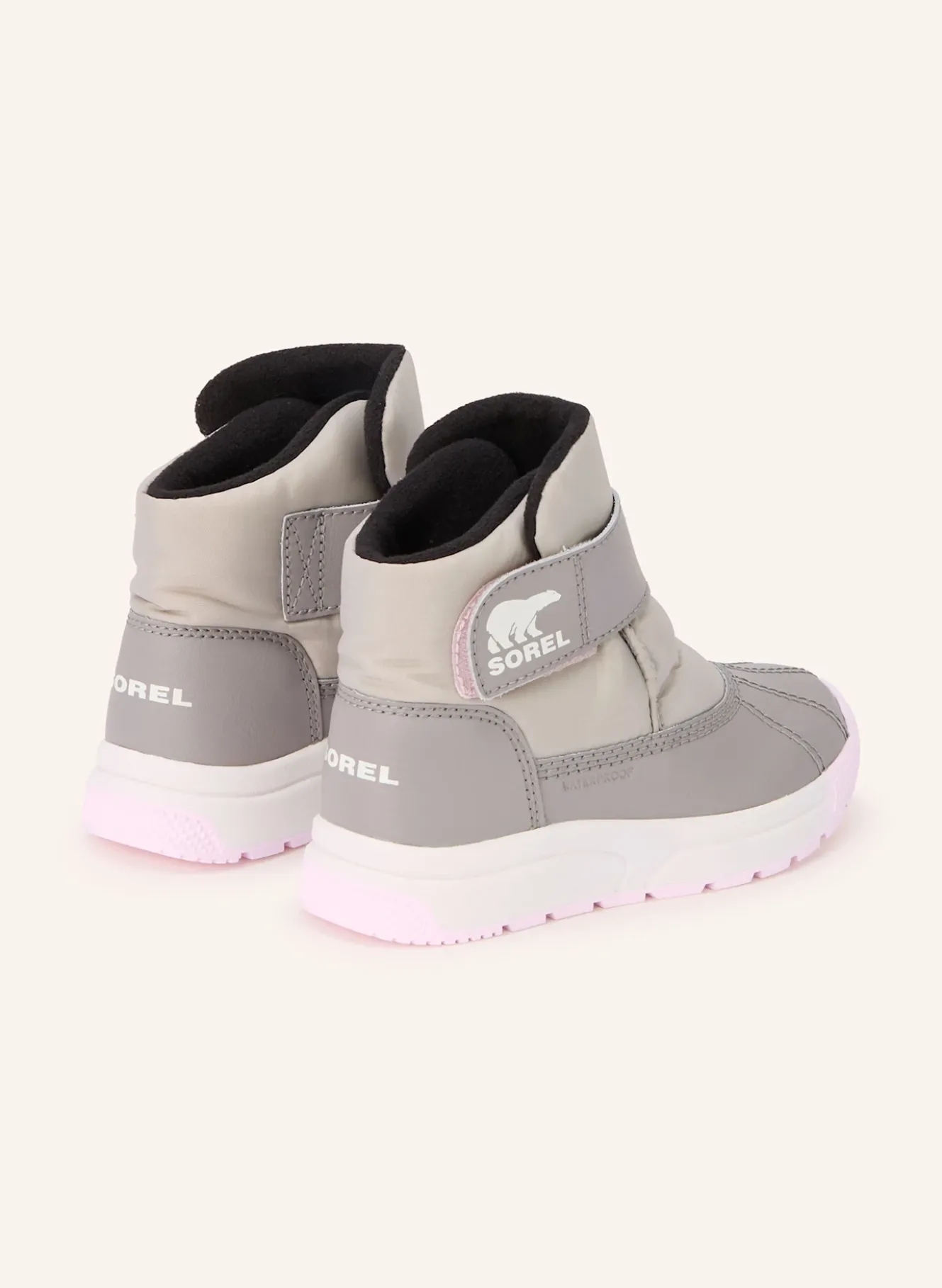 Boots WHITNEY III STRAP