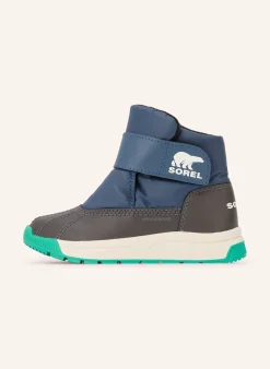 Boots WHITNEY III STRAP