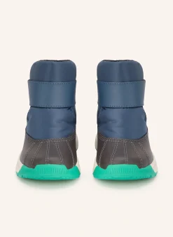 Boots WHITNEY III STRAP