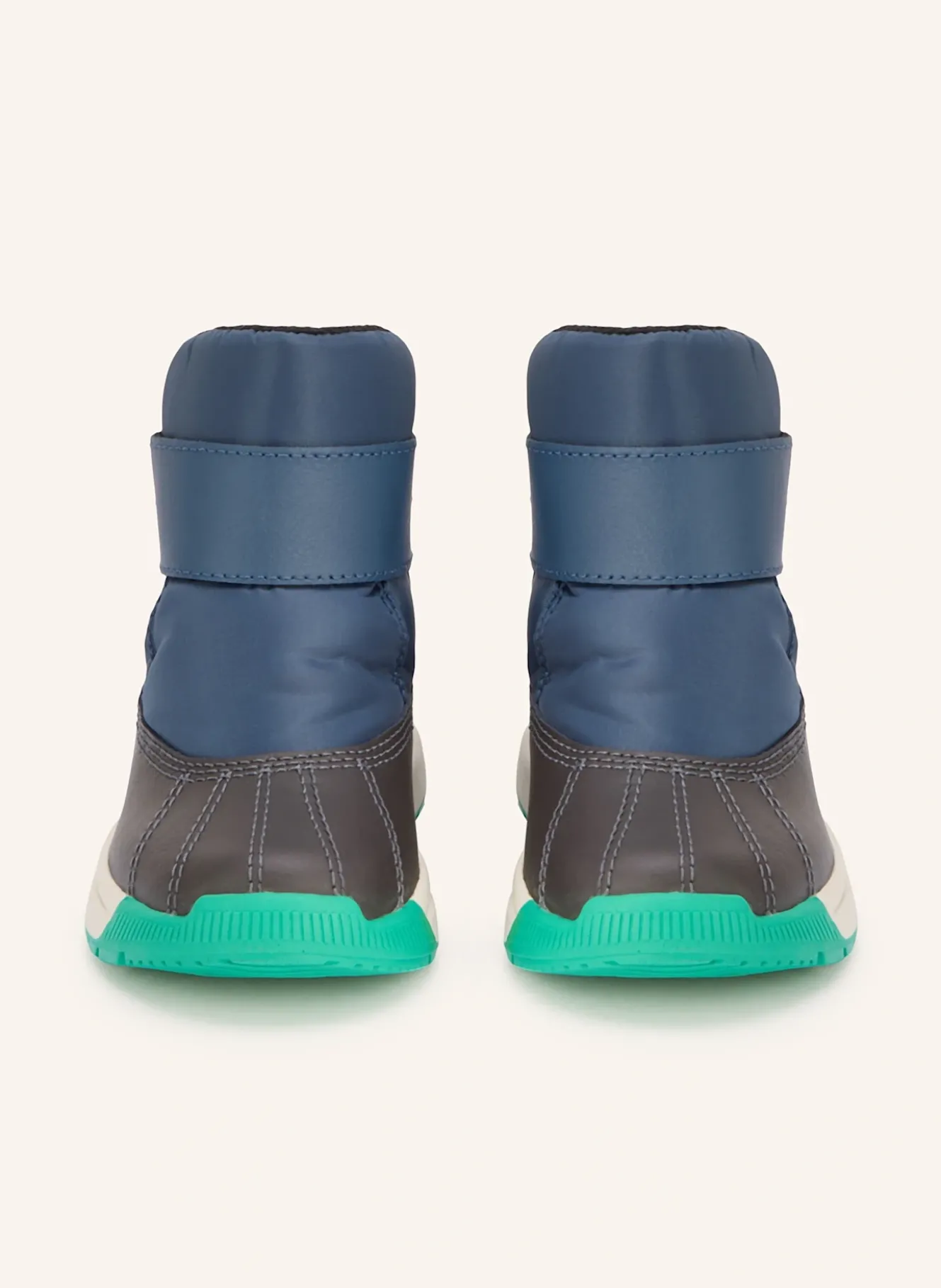 Boots WHITNEY III STRAP