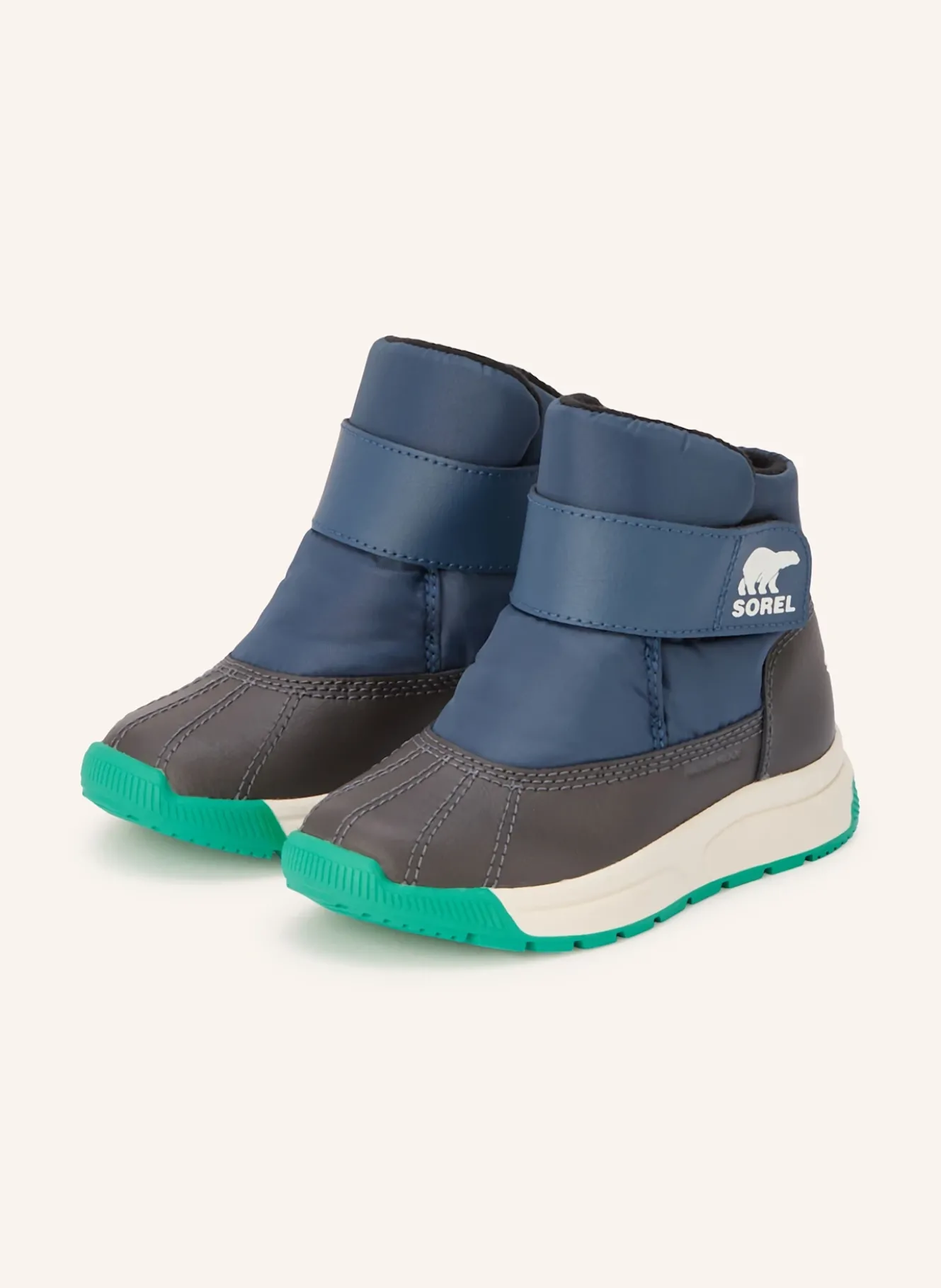 Boots WHITNEY III STRAP