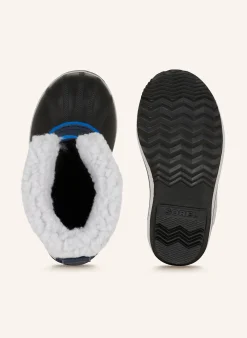Boots YOOT PAC™ mit Kunstfell