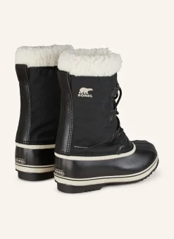 Boots YOOT PAC™ mit Kunstfell