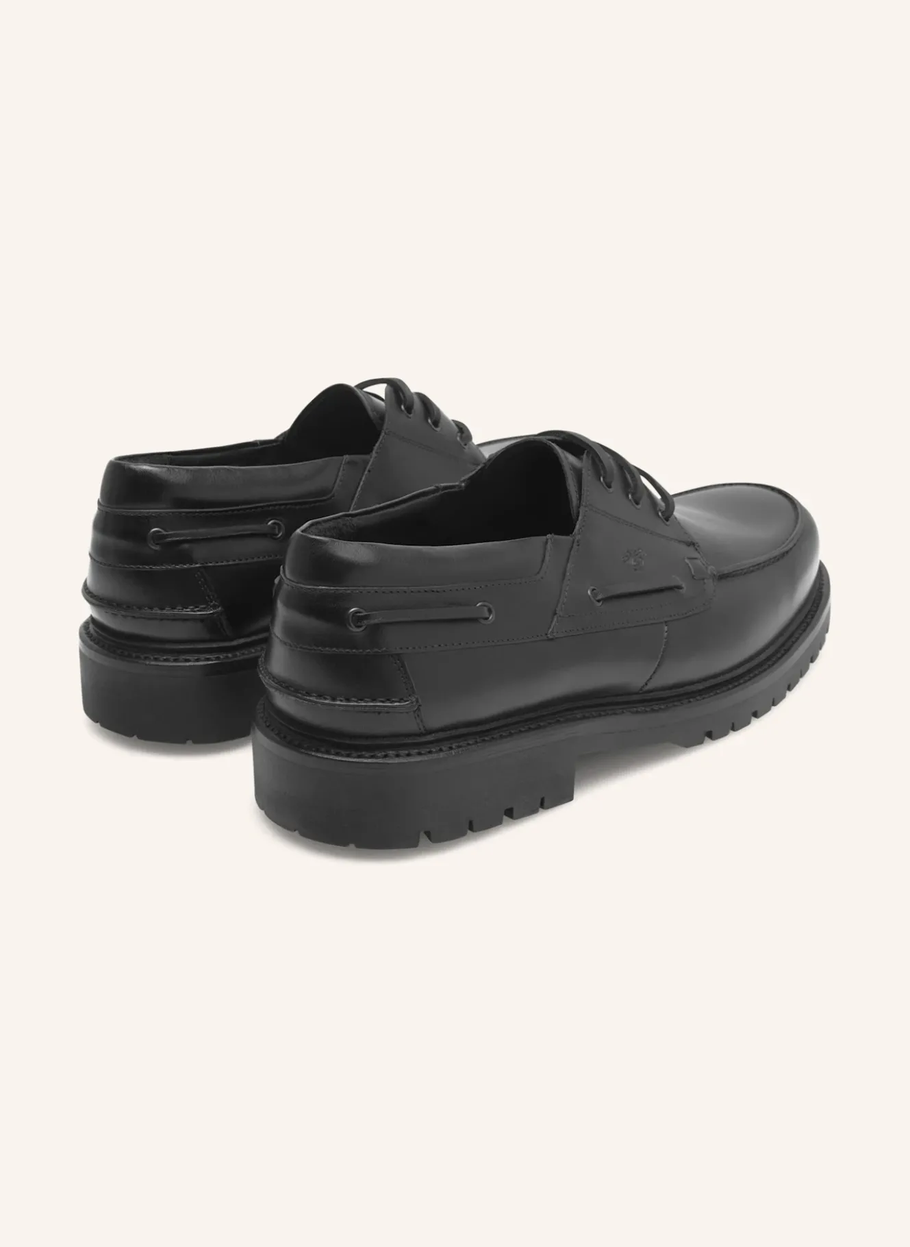 Bootsschuh MIAMI PLAIN BC