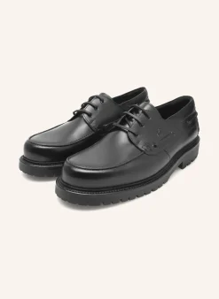 Bootsschuh MIAMI PLAIN BC