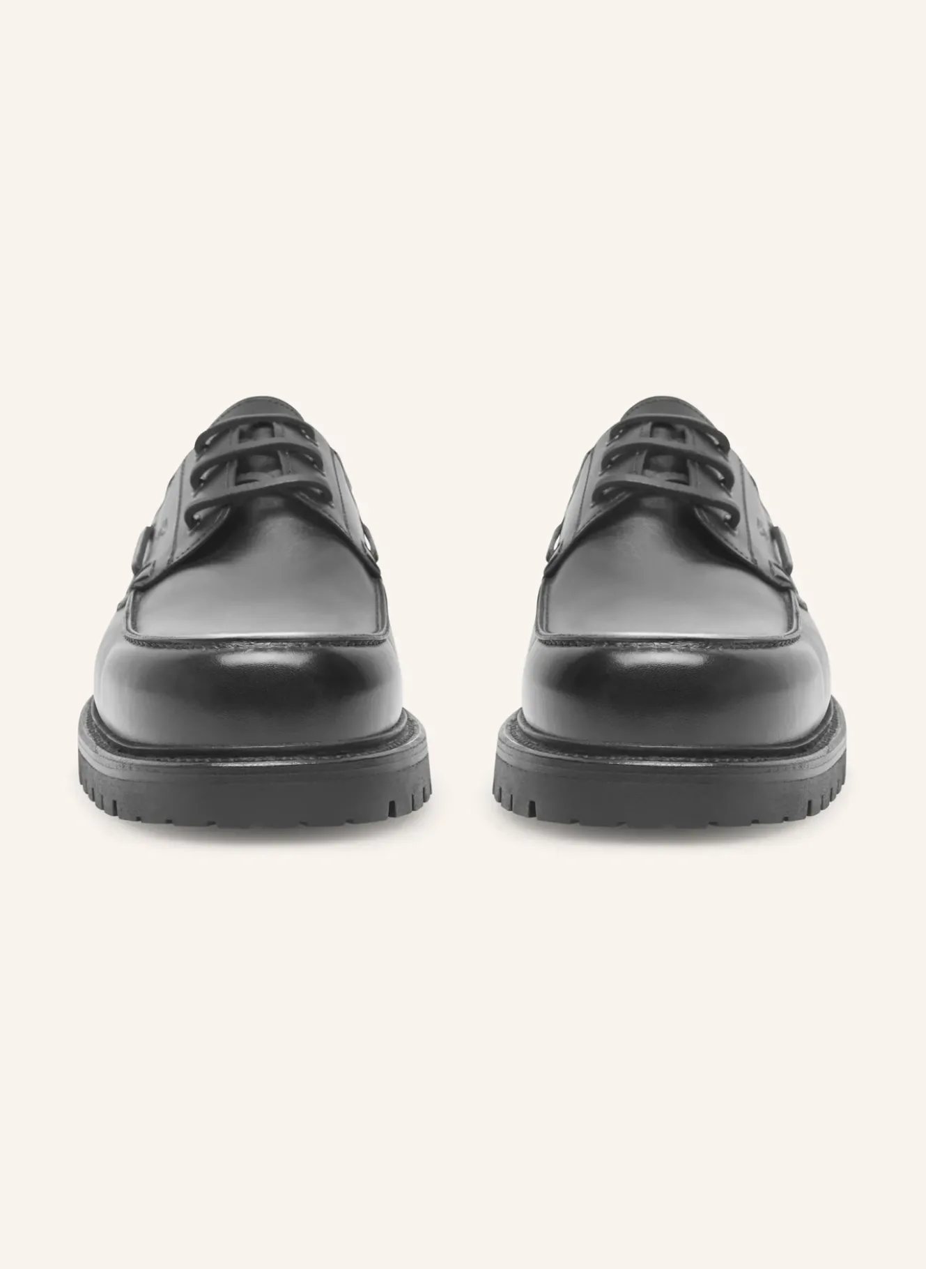 Bootsschuh MIAMI PLAIN BC