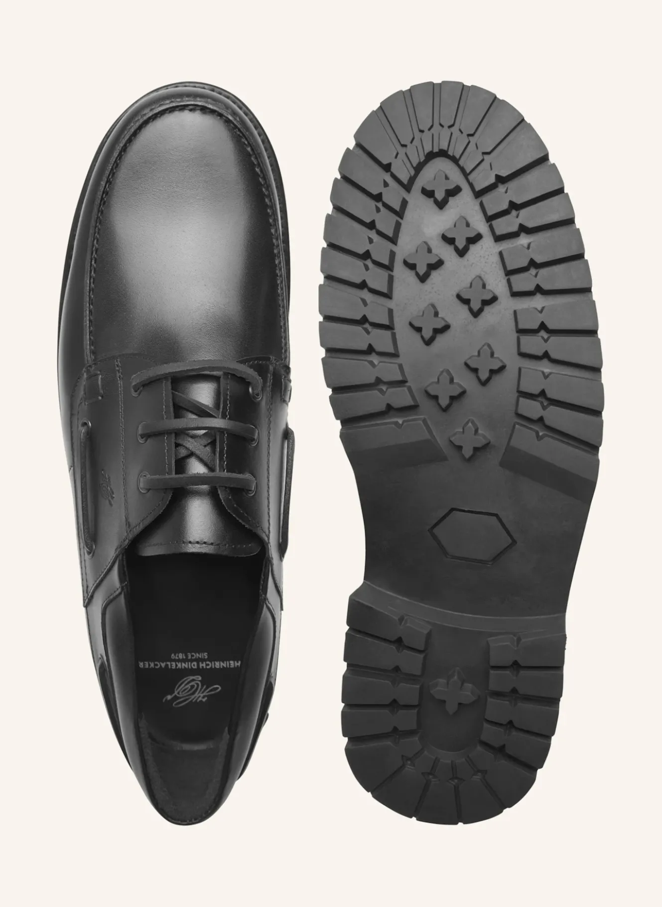 Bootsschuh MIAMI PLAIN BC