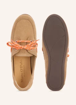 Bootsschuhe