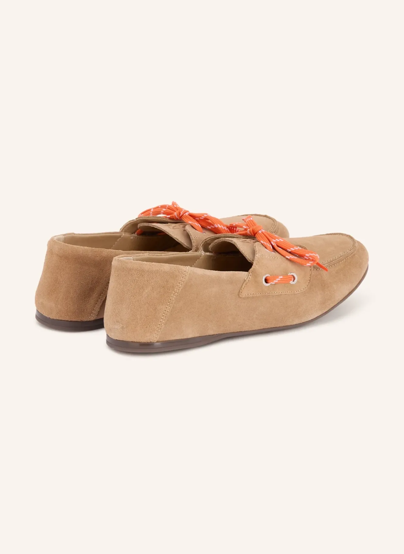 Bootsschuhe
