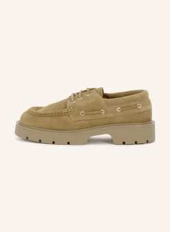Bootsschuhe