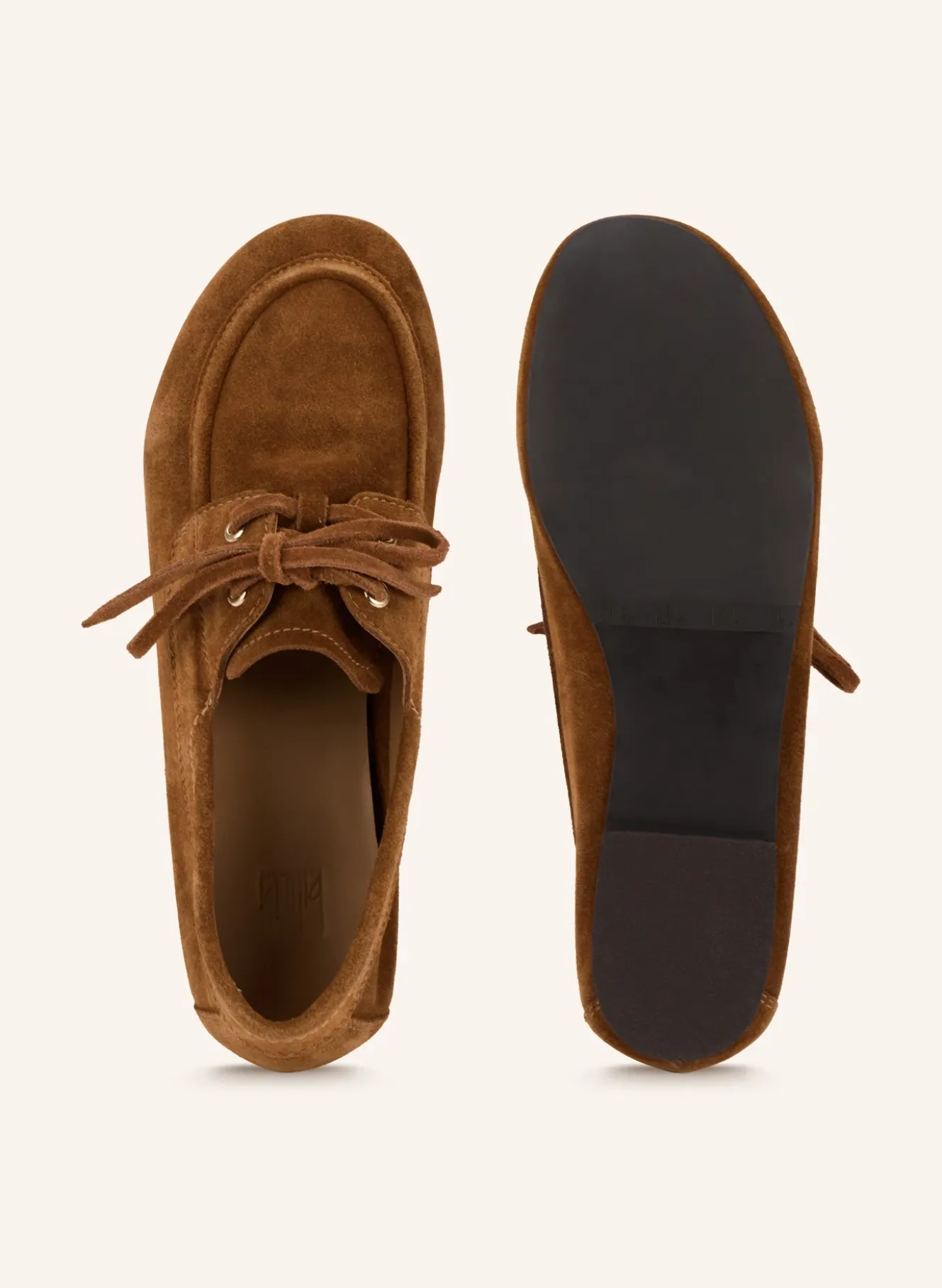Bootsschuhe