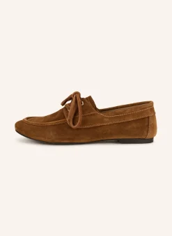 Bootsschuhe
