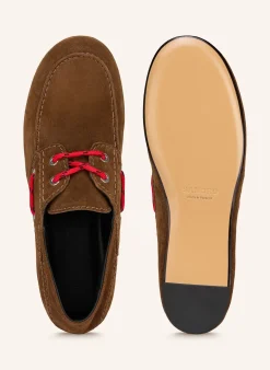 Bootsschuhe